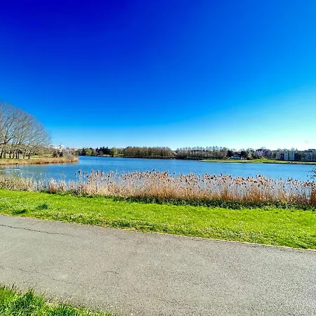 Les 6 Reflets Du Torcy (Seine-et-Marne)