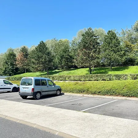 Les 6 Reflets Du Torcy (Seine-et-Marne)