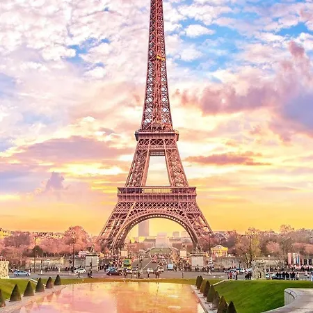 Les 6 Reflets Du