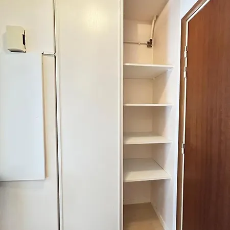 Apartamento Les 6 Reflets Du *