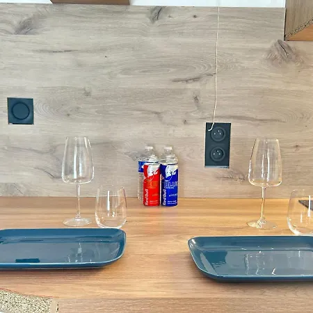 Apartamento Les 6 Reflets Du